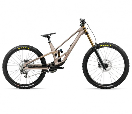 Orbea Rallon 450 E-Ltd 2026