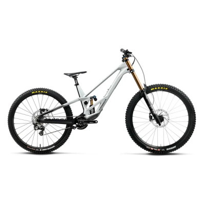 Orbea Rallon D-Ltd 2027