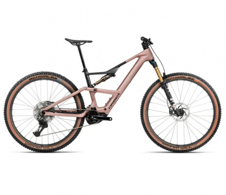 Orbea Rise SL M-Ltd 630W 2026