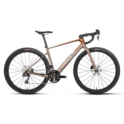 Orbea Terra M20iTeam 2027