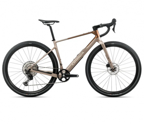 Orbea Terra M30Team 1X 2026