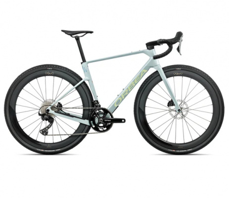 Orbea Terra Race M20Ltd 2026