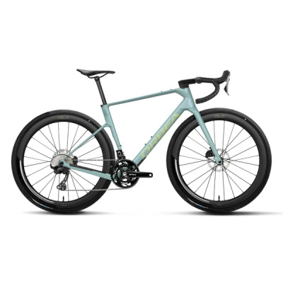 Orbea Terra Race M20Ltd 2027