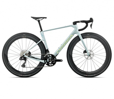 Orbea Terra Race M20iLtd 2026