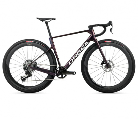 Orbea Terra Race M21eLtd 1X 2026