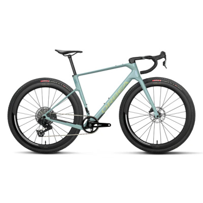 Orbea Terra Race M31e Ltd 1X 2027