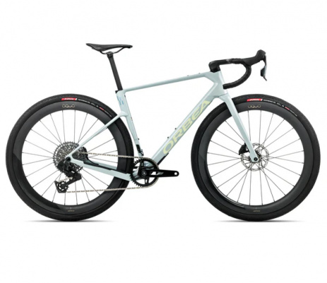 Orbea Terra Race M31eLtd 1X 2026