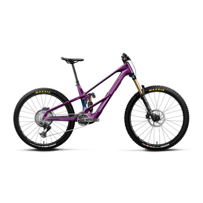 Orbea Wild LT M-Team RS 2027