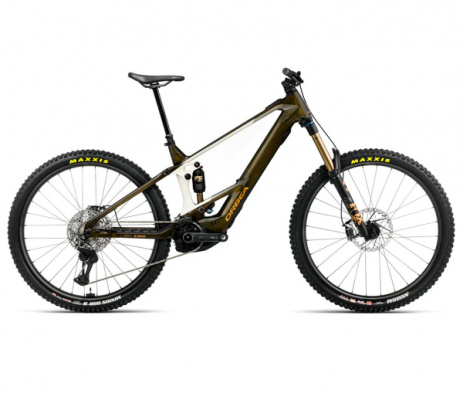 Orbea Wild M-Ltd 2026