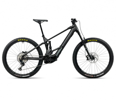 Orbea Wild ST H20 2026