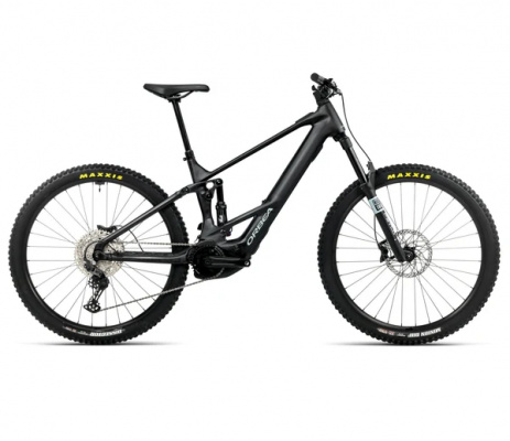 Orbea Wild ST H30 2026