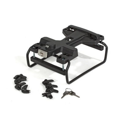 Ortlieb Adapter For Travel Biker