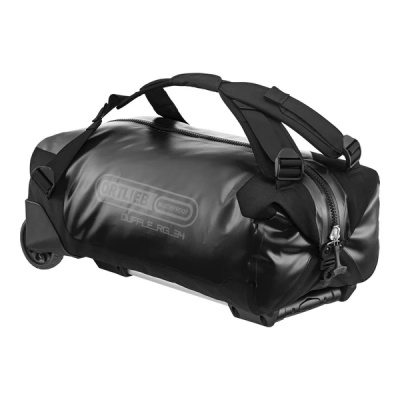 Ortlieb Duffle RG Roller Bag