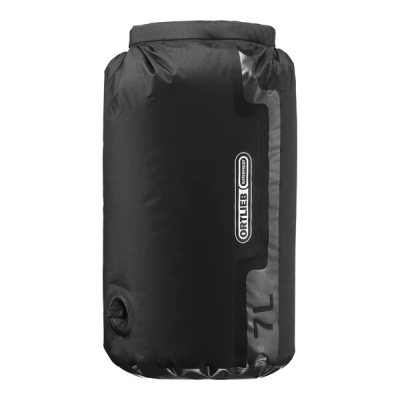 Ortlieb Light Weight Dry Bag with Valve