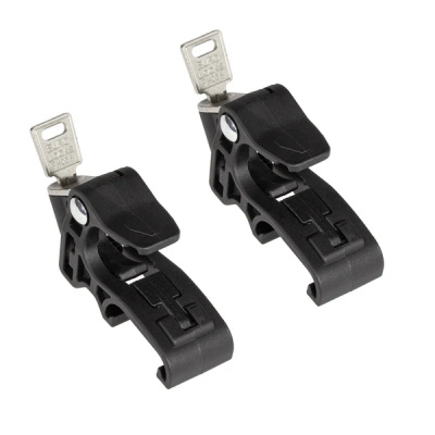 Ortlieb QL2 Lock - 2 Set