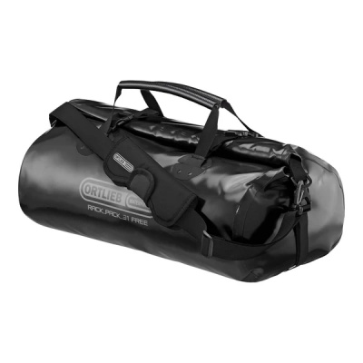 Ortlieb Rack Pack Free