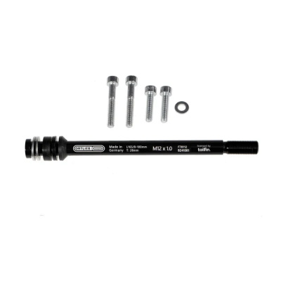 Ortlieb Thru Axle M6-Connector 1mm