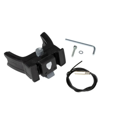 Ortlieb Ultimate 6 Mounting Set E-Bike