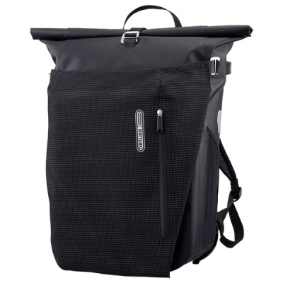 Ortlieb Vario High Vis Pannier Bag