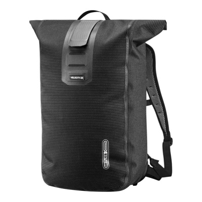 Ortlieb Velocity High Vis Backpack