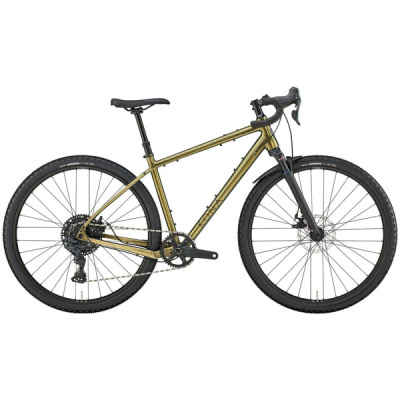 Kona Ouroboros 2026
