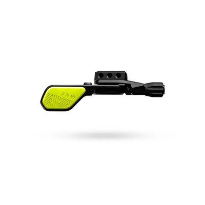 PNW Components Loam Dropper Post Lever Gen 2 - Limited Edition Hyper Lichen