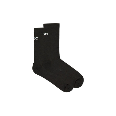 POC Cadence Road Thermal Socks