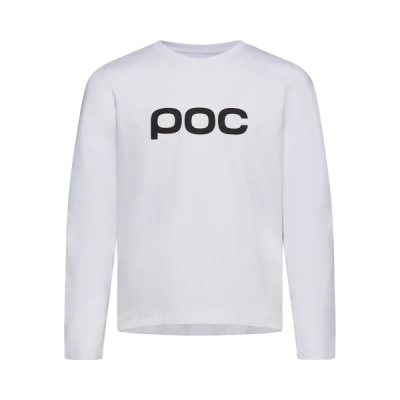 POC Kids' L/S Tee
