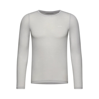 POC Men's Layer Mid L/S Jersey