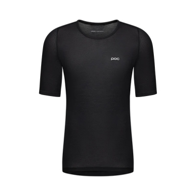 POC Men's Layer Mid S/S Jersey