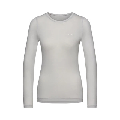 POC Women's Layer Mid L/S Jersey