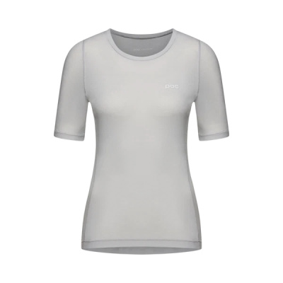POC Women's Layer Mid S/S Jersey
