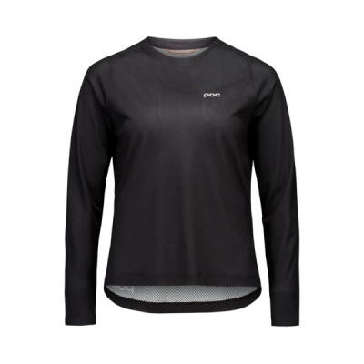 POC Women's Motion Air L/S Jersey