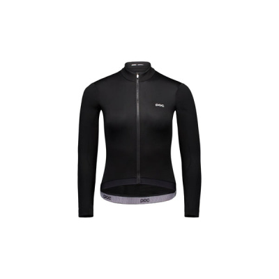 POC Women's Thermal Lite LS Jersey