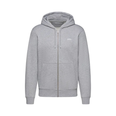 POC Zip Hoodie