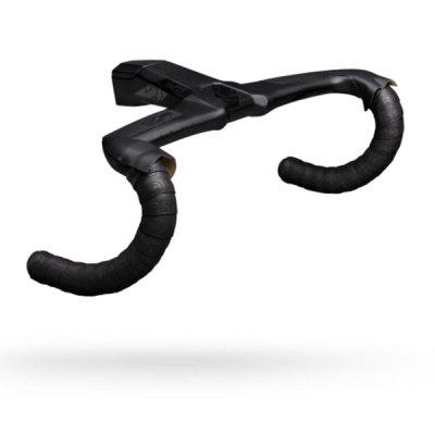 PRO VIBE EVO Carbon Handlebar and Stem