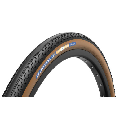 Panaracer Gravelking ZX Plus Tyre