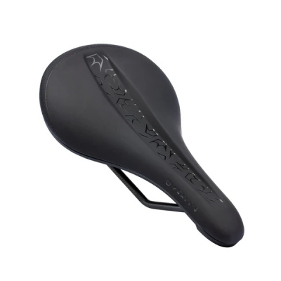 Peaty's Monarch Saddle - 4130 Rail