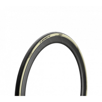 Pirelli P Zero Race RS TLR Tyre