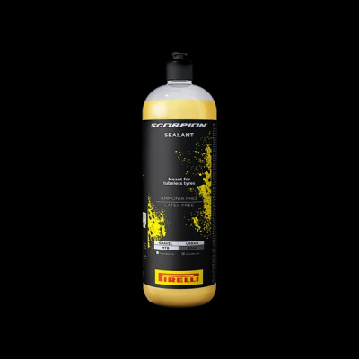 Pirelli Scorpion Sealant
