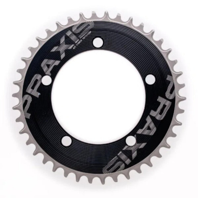 Praxis 1x Aero Chainring 110 BCD