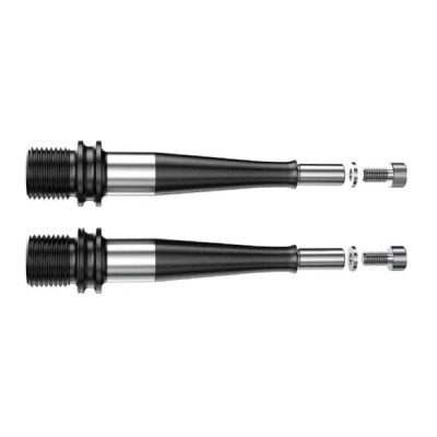 Praxis Brodium Pedal Axle Kit