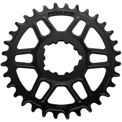 Praxis Direct Mount Narrow Wide MTB Chainring