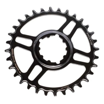 Praxis Direct Mount Narrow Wide Steel MTB Chainring