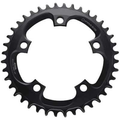 Praxis E-Ring 110 BCD Road/Gravel eBike Chainring