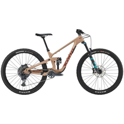 Kona Process 134 CR G3 2025