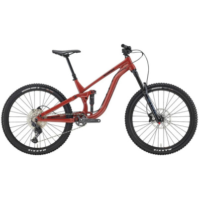 Kona Process 153 27.5 G2 Microshift Edition