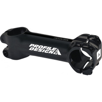 Profile Design 1/Seventeen Stem
