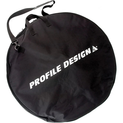 Profile Design WheelBag - Padded - for 2 Wheels