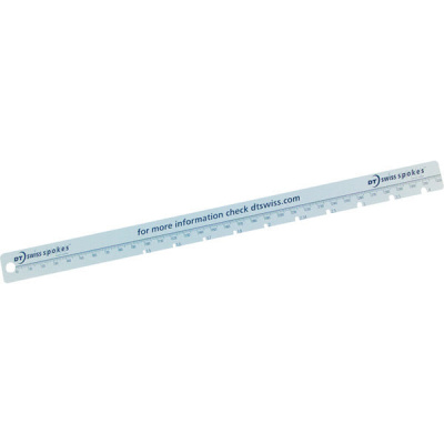 DT Swiss Proline Spoke Ruler
